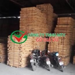 Gỗ Xoan Vườn Bình Dương
