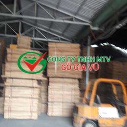 Gỗ Xoan Vườn giá rẻ