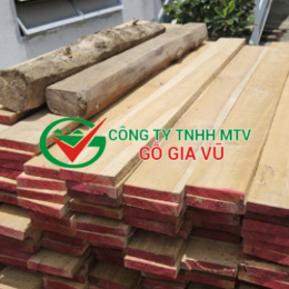 Gỗ tràm lạng verneer Giá rẻ
