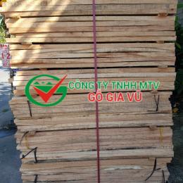Gỗ xoan quy cách 02
