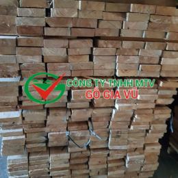 Gỗ xoan quy cách 03