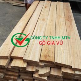 Gỗ xoan quy cách Dĩ An