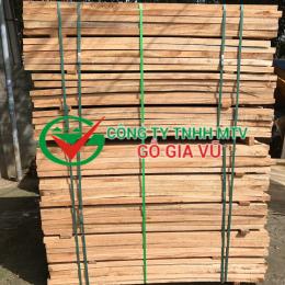 Gỗ xoan vườn gia vũ