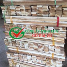 Gỗ Tràm  Chi Tiết  xấy Khô