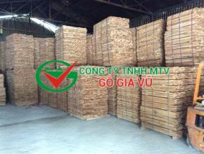 Gỗ Xoan gia vũ GV 04
