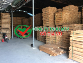 Bán  gỗ xoan Cty Gia vũ