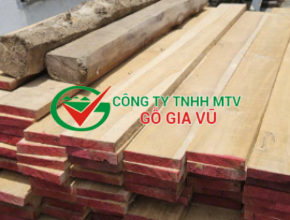 Gỗ tràm lạng verneer Giá rẻ