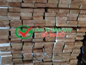 Gỗ xoan quy cách 03