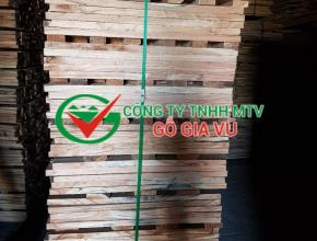 Gỗ xoan quy cách 04