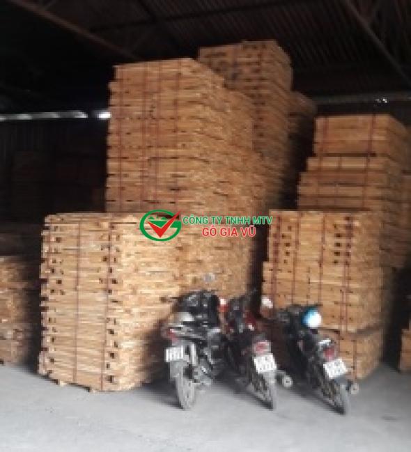 Gỗ Xoan Vườn Bình Dương
