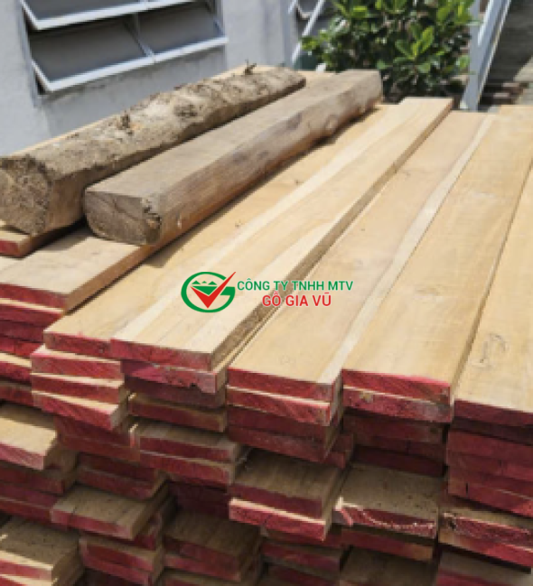 Gỗ tràm lạng verneer Giá rẻ