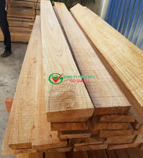 Gỗ Xoan Tại Bình   Dương