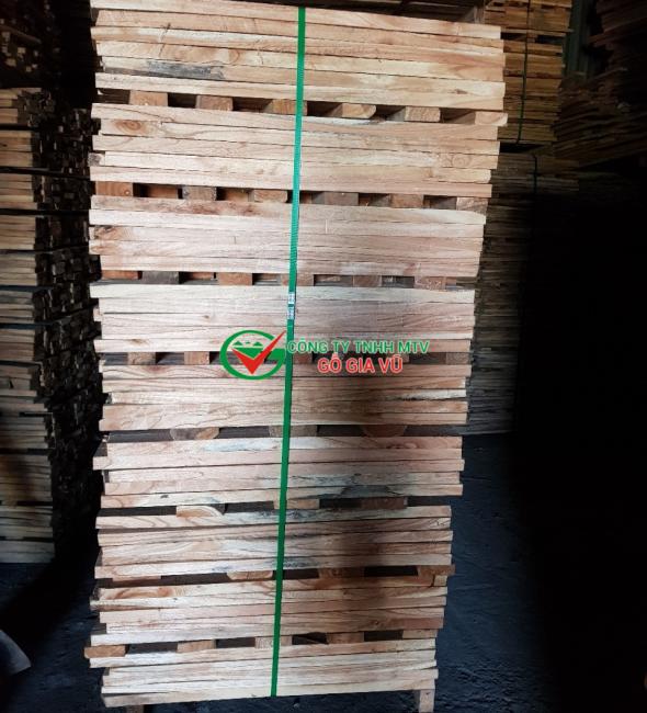 Gỗ xoan quy cách 04