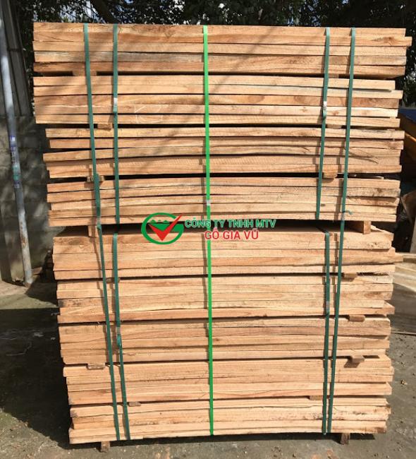 Gỗ xoan vườn gia vũ