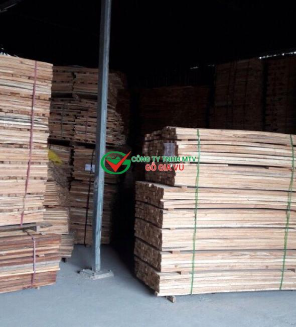 Gỗ xoan GV3