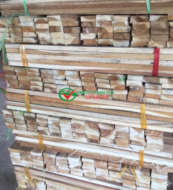 Gỗ Tràm  Chi Tiết  xấy Khô